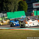 Imola Classic 2026 photo gallery: Le Mans Classic Series wraps up its season