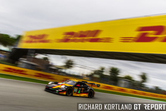 FIA World Endurance Championship (WEC) at Barcelona 2026 FIA World Endurance Championship (WEC) at Barcelona 2026