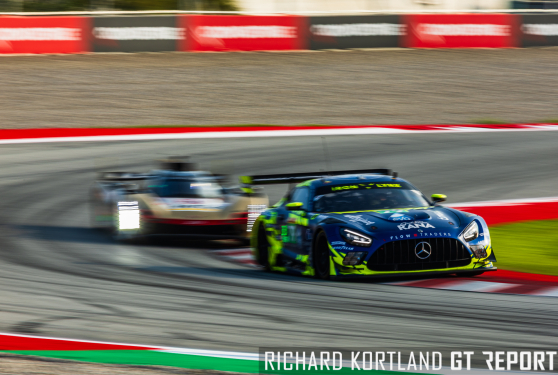 FIA World Endurance Championship (WEC) at Barcelona 2026 FIA World Endurance Championship (WEC) at Barcelona 2026
