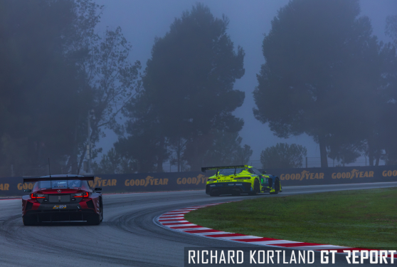 FIA World Endurance Championship (WEC) at Barcelona 2026 FIA World Endurance Championship (WEC) at Barcelona 2026
