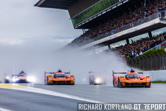 FIA World Endurance Championship (WEC) at Barcelona 2026 FIA World Endurance Championship (WEC) at Barcelona 2026