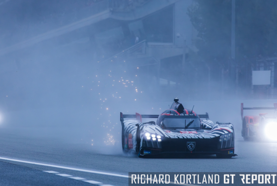 FIA World Endurance Championship (WEC) at Barcelona 2026 FIA World Endurance Championship (WEC) at Barcelona 2026
