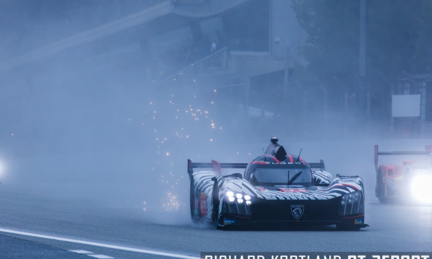 WEC Barcelona photo gallery