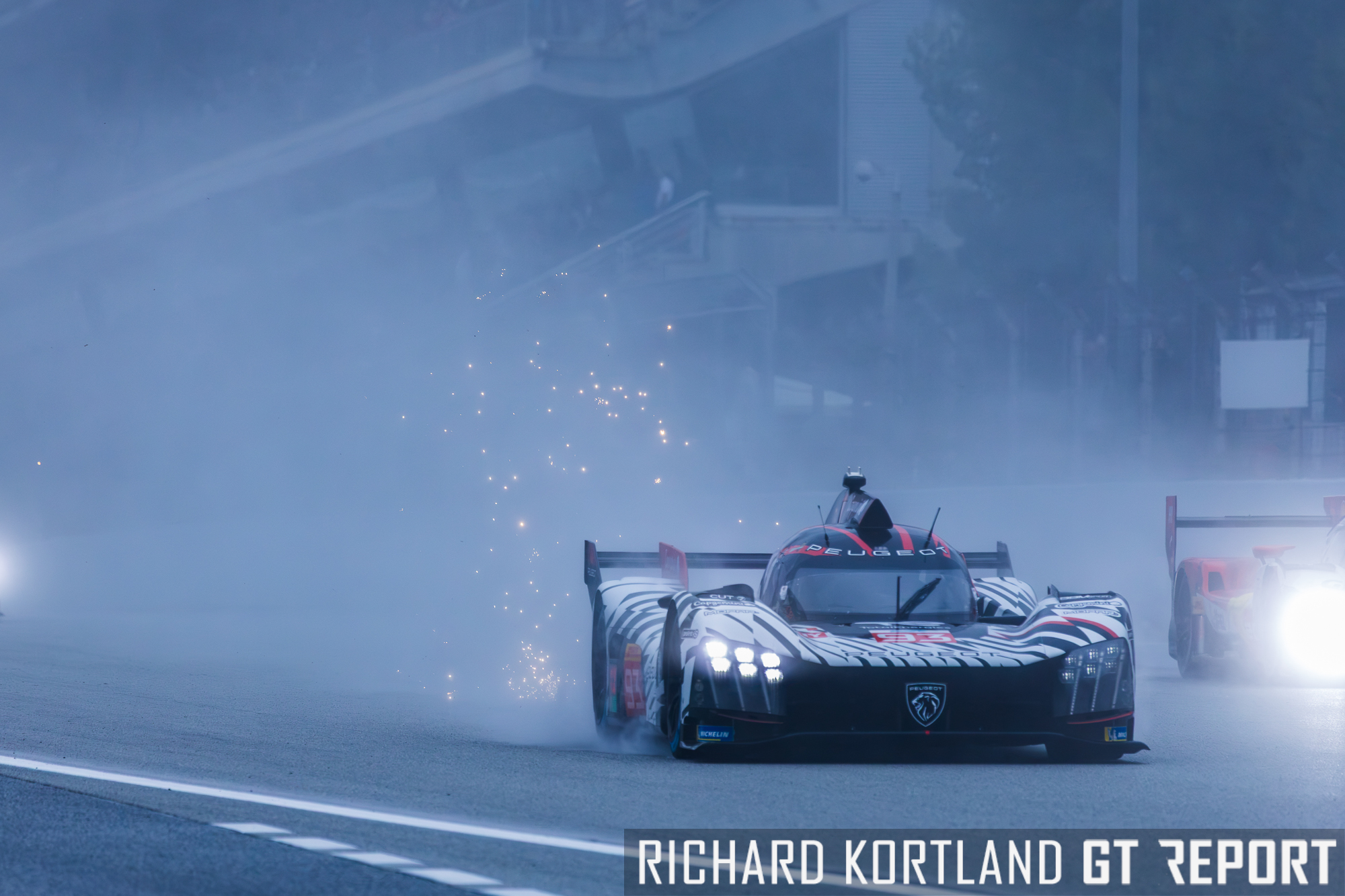 WEC Barcelona photo gallery