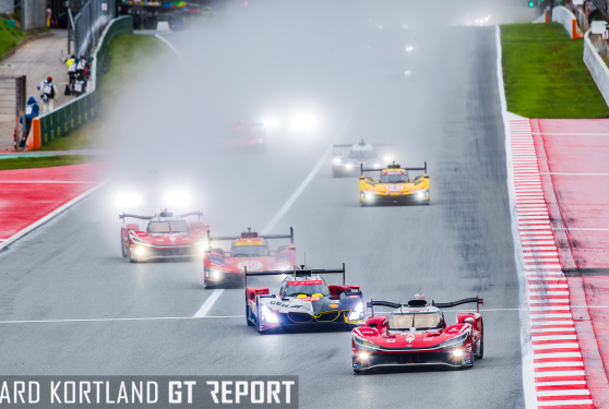 FIA World Endurance Championship (WEC) at Barcelona 2026 FIA World Endurance Championship (WEC) at Barcelona 2026