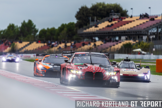 FIA World Endurance Championship (WEC) at Barcelona 2026 FIA World Endurance Championship (WEC) at Barcelona 2026