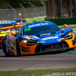 Andrea Palma leads Raptor Engineering’s McLaren push into Italian GT: “It still makes my eyes light up”