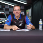 Sébastien Bourdais Uses Corvette GT3 Debut with DragonSpeed to Explore Options as WEC Future Remains Uncertain