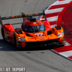 WEC Barcelona Saturday Notebook