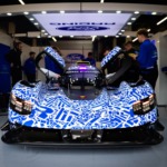 Priaulx, Rockenfeller Share Initial Impressions on Ford Hypercar Ahead of IMSA Finale at Road Atlanta: “The Car was Born Right”