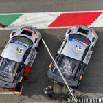 Italian GT Mugello Friday Notebook: Traffic paradise, finding balance, and rising popularity