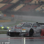 GT World Challenge Europe Barcelona: Tresor Attempto wins wet and wild Race 1 as Lionspeed takes provisional title