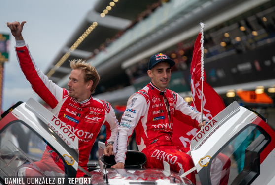 FIA World Endurance Championship (WEC) at Barcelona 2026 FIA World Endurance Championship (WEC) at Barcelona 2026