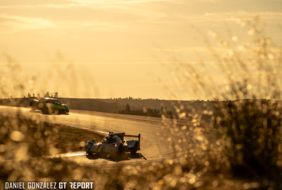 European Le Mans Series (ELMS) at Portimão 2026 European Le Mans Series (ELMS) at Portimão 2026