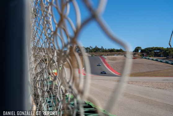 European Le Mans Series (ELMS) at Portimão 2026 European Le Mans Series (ELMS) at Portimão 2026