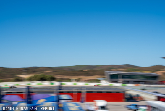 European Le Mans Series (ELMS) at Portimão 2026 European Le Mans Series (ELMS) at Portimão 2026