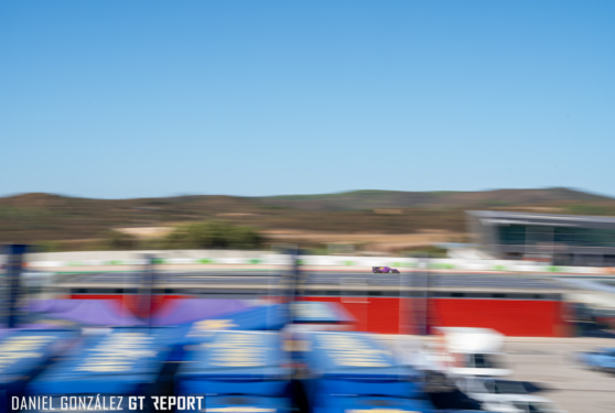 European Le Mans Series (ELMS) at Portimão 2026 European Le Mans Series (ELMS) at Portimão 2026