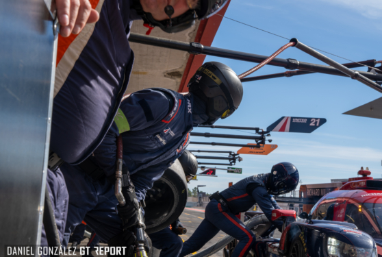 European Le Mans Series (ELMS) at Portimão 2026 European Le Mans Series (ELMS) at Portimão 2026