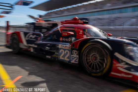 European Le Mans Series (ELMS) at Portimão 2026 European Le Mans Series (ELMS) at Portimão 2026