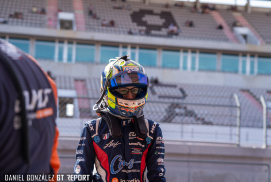 European Le Mans Series (ELMS) at Portimão 2026 European Le Mans Series (ELMS) at Portimão 2026