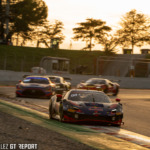 GT World Challenge Barcelona: Sprint season ends with Emil Frey Racing victory in Race 2