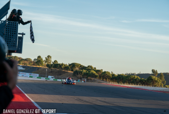 European Le Mans Series (ELMS) at Portimão 2026 European Le Mans Series (ELMS) at Portimão 2026