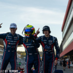 ELMS Portimao: United Autosports dominate as other titles go down to the wire