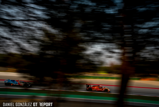 FIA World Endurance Championship (WEC) at Barcelona 2026 FIA World Endurance Championship (WEC) at Barcelona 2026