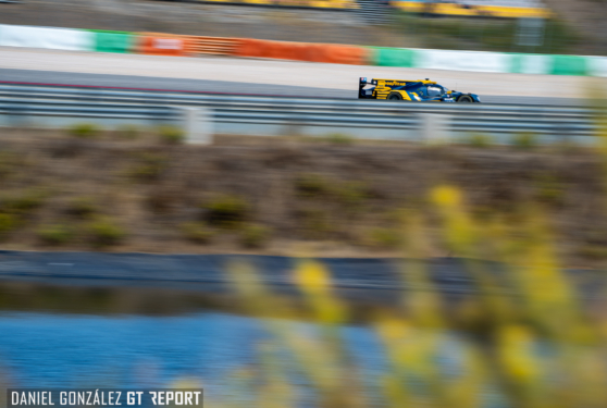 European Le Mans Series (ELMS) at Portimão 2026 European Le Mans Series (ELMS) at Portimão 2026