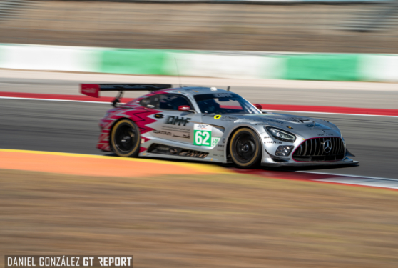 European Le Mans Series (ELMS) at Portimão 2026 European Le Mans Series (ELMS) at Portimão 2026