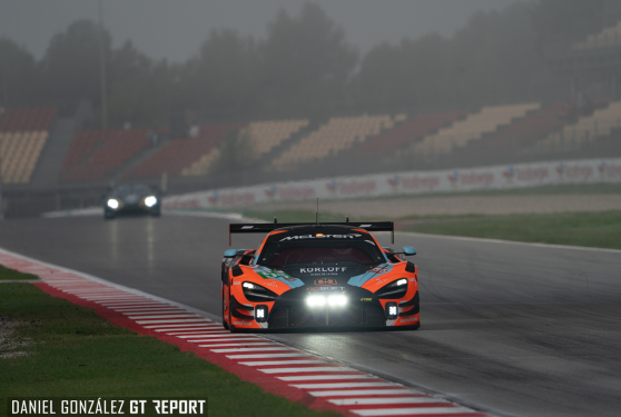 FIA World Endurance Championship (WEC) at Barcelona 2026 FIA World Endurance Championship (WEC) at Barcelona 2026