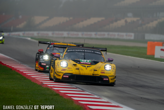 FIA World Endurance Championship (WEC) at Barcelona 2026 FIA World Endurance Championship (WEC) at Barcelona 2026