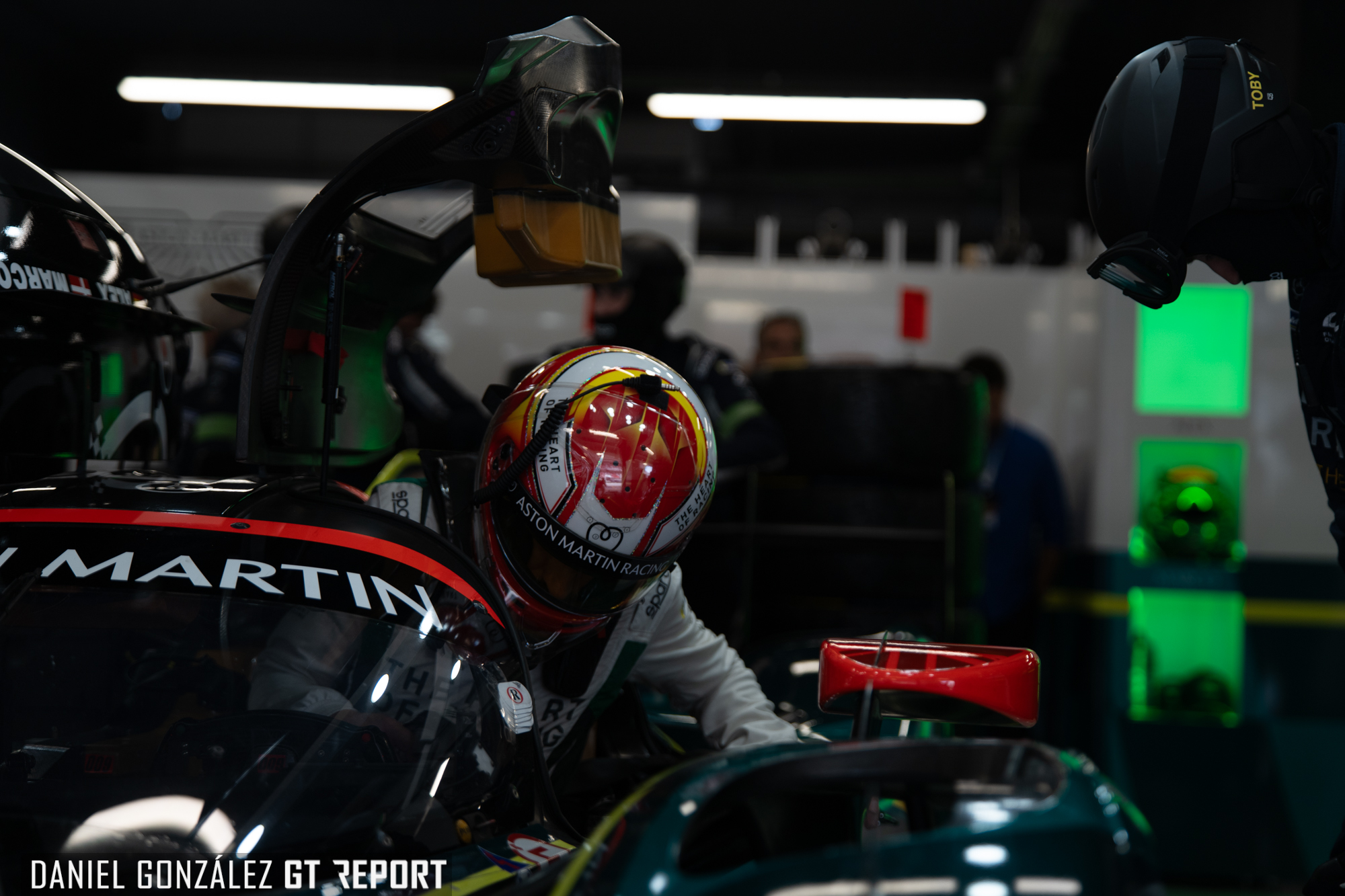 FIA World Endurance Championship at Barcelona 2026