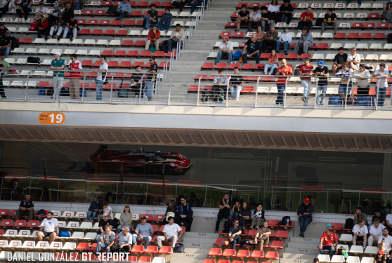 FIA World Endurance Championship (WEC) at Barcelona 2026 FIA World Endurance Championship (WEC) at Barcelona 2026