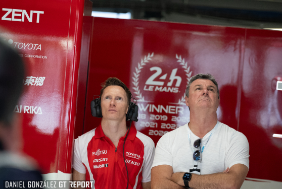 FIA World Endurance Championship (WEC) at Barcelona 2026 FIA World Endurance Championship (WEC) at Barcelona 2026