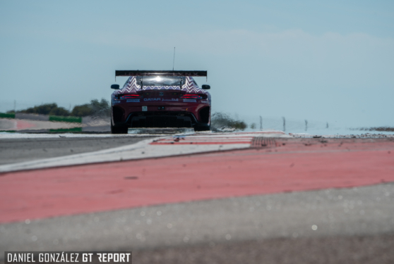 European Le Mans Series (ELMS) at Portimão 2026 European Le Mans Series (ELMS) at Portimão 2026