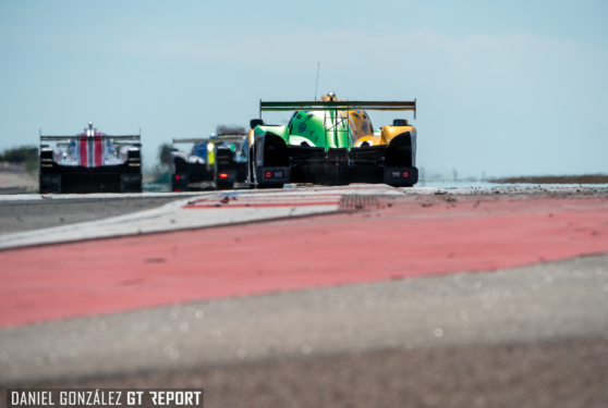 European Le Mans Series (ELMS) at Portimão 2026 European Le Mans Series (ELMS) at Portimão 2026