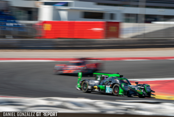 European Le Mans Series (ELMS) at Portimão 2026 European Le Mans Series (ELMS) at Portimão 2026