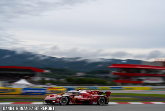 FIA World Endurance Championship (WEC) at Barcelona 2026 FIA World Endurance Championship (WEC) at Barcelona 2026