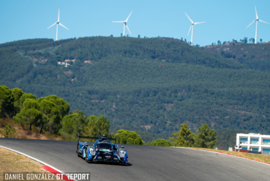 European Le Mans Series (ELMS) at Portimão 2026 European Le Mans Series (ELMS) at Portimão 2026