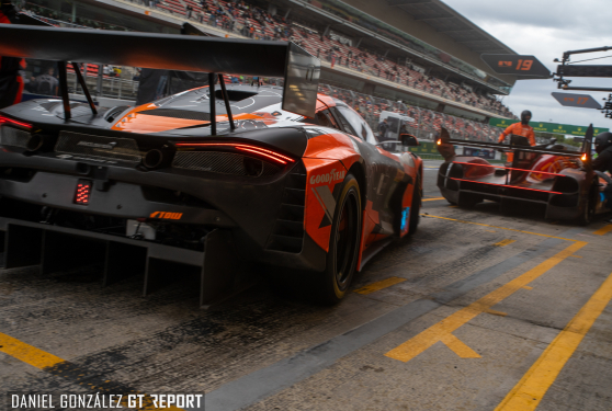 FIA World Endurance Championship (WEC) at Barcelona 2026 FIA World Endurance Championship (WEC) at Barcelona 2026