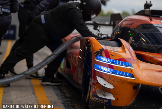 FIA World Endurance Championship (WEC) at Barcelona 2026 FIA World Endurance Championship (WEC) at Barcelona 2026