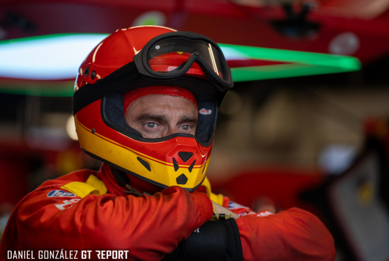 FIA World Endurance Championship (WEC) at Barcelona 2026 FIA World Endurance Championship (WEC) at Barcelona 2026
