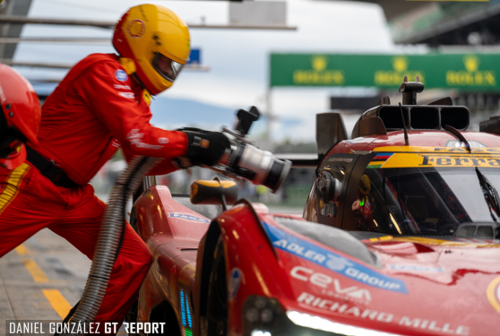 FIA World Endurance Championship (WEC) at Barcelona 2026 FIA World Endurance Championship (WEC) at Barcelona 2026