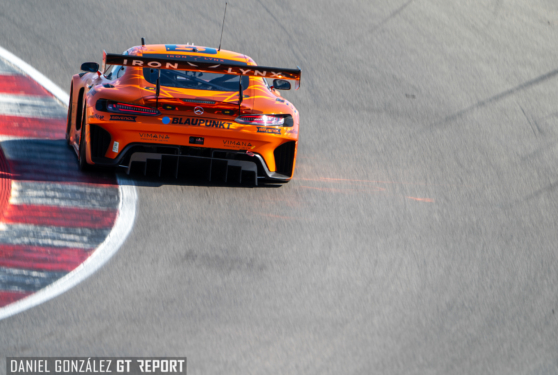 European Le Mans Series (ELMS) at Portimão 2026 European Le Mans Series (ELMS) at Portimão 2026