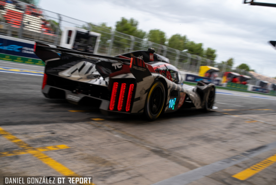 FIA World Endurance Championship (WEC) at Barcelona 2026 FIA World Endurance Championship (WEC) at Barcelona 2026