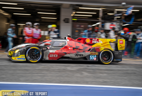FIA World Endurance Championship (WEC) at Barcelona 2026 FIA World Endurance Championship (WEC) at Barcelona 2026