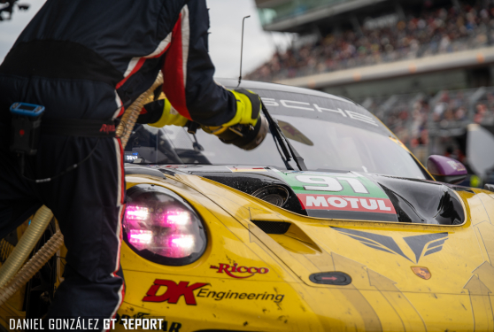 FIA World Endurance Championship (WEC) at Barcelona 2026 FIA World Endurance Championship (WEC) at Barcelona 2026