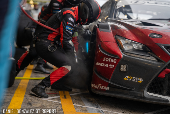 FIA World Endurance Championship (WEC) at Barcelona 2026 FIA World Endurance Championship (WEC) at Barcelona 2026