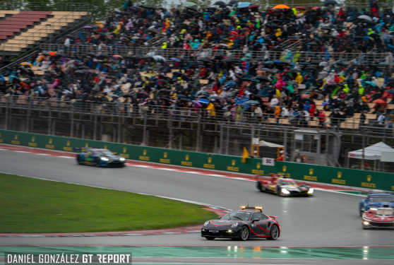 FIA World Endurance Championship (WEC) at Barcelona 2026 FIA World Endurance Championship (WEC) at Barcelona 2026